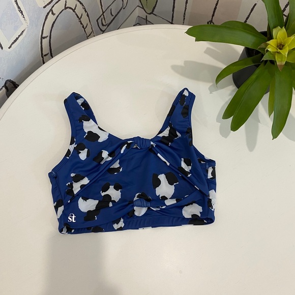 Strut This sports bra - Picture 2 of 7